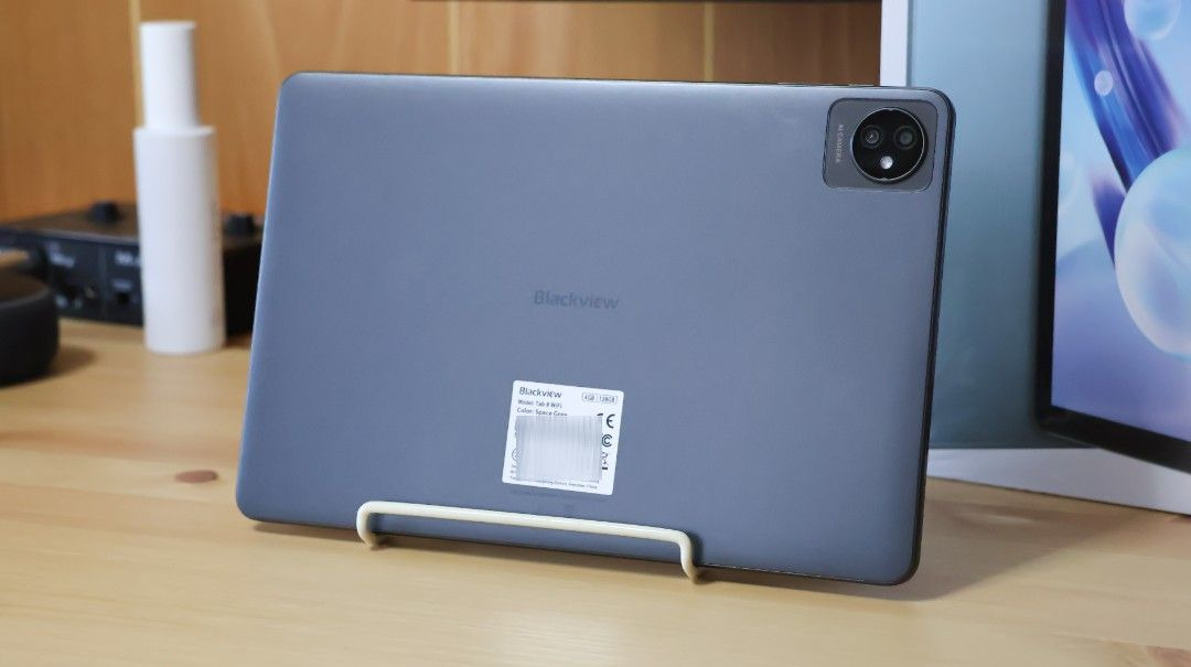 レビュー】Blackview Tab8 WiFi 使ってみた。格安で子どもにもおすすめ ...