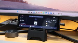 実機レビュー】JN-MD-IPST784を徹底検証。7.8インチ縦長タッチモニター