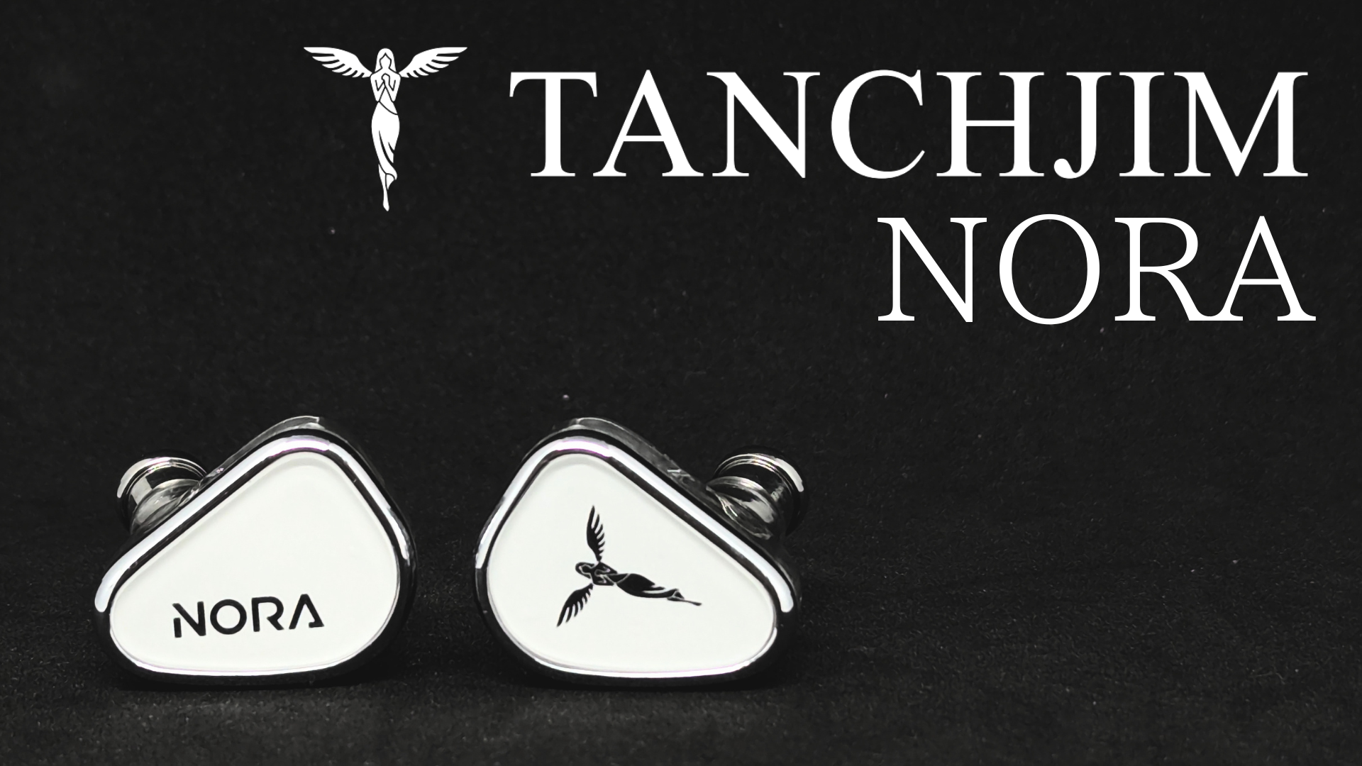 レビュー】TANCHJIM NORA：透明感のあるボーカルが気持ちいい 